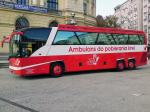 Solaris Vacanza 13 Ambulans Do Pobierania KRVI 2009 года